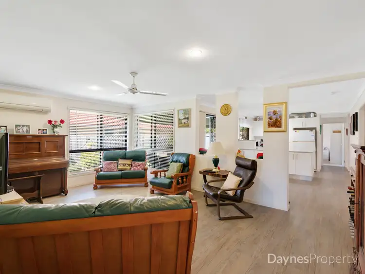 Fourth view of Homely house listing, 11 Mawson Street, Acacia Ridge QLD 4110