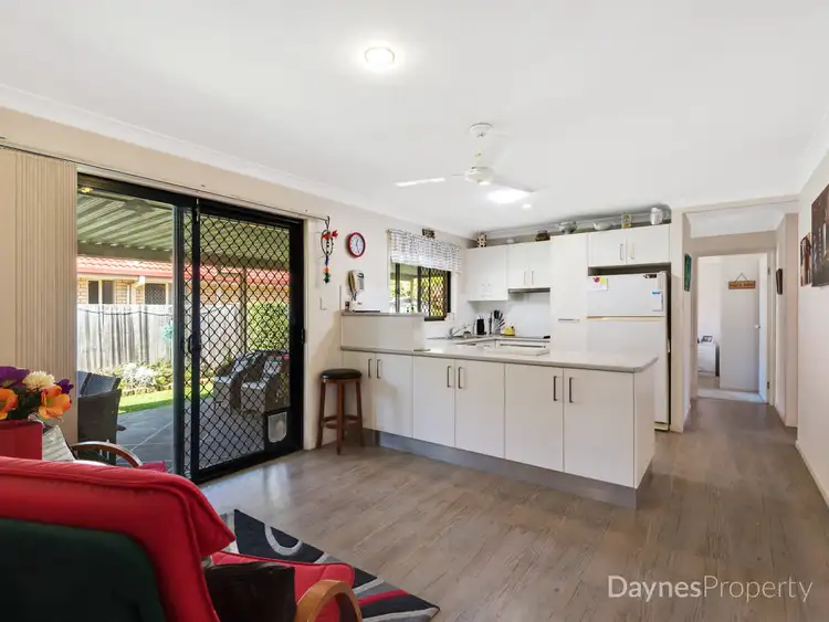 Fifth view of Homely house listing, 11 Mawson Street, Acacia Ridge QLD 4110