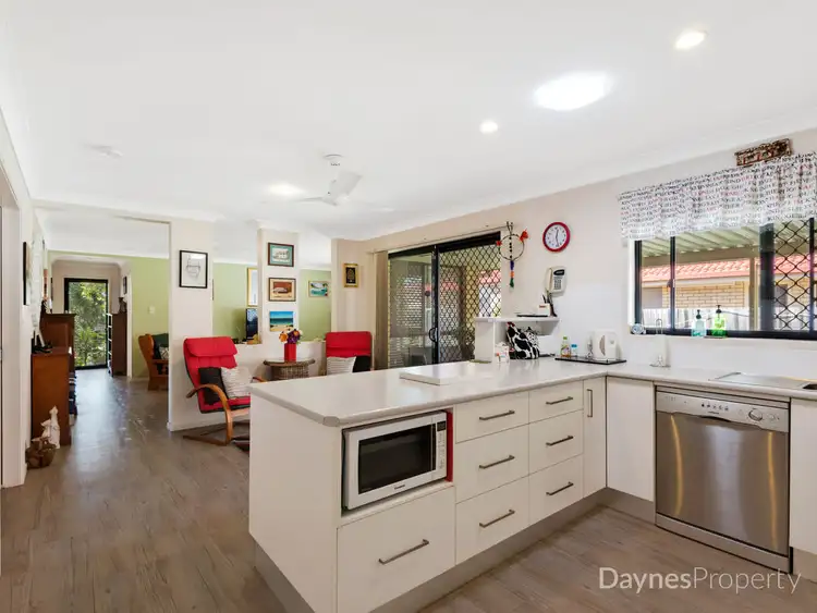 Sixth view of Homely house listing, 11 Mawson Street, Acacia Ridge QLD 4110