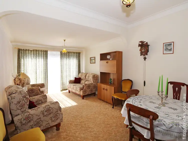 Fourth view of Homely house listing, 129 Simkin Crescent, Kooringal NSW 2650
