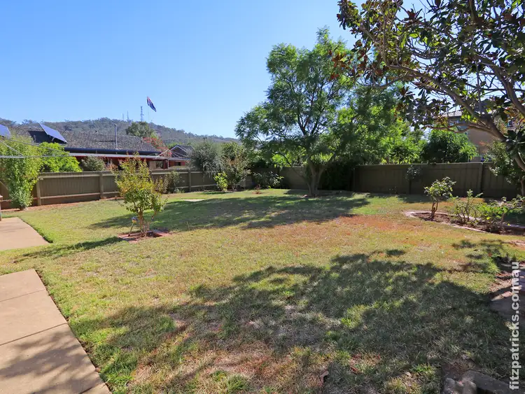 Sixth view of Homely house listing, 129 Simkin Crescent, Kooringal NSW 2650