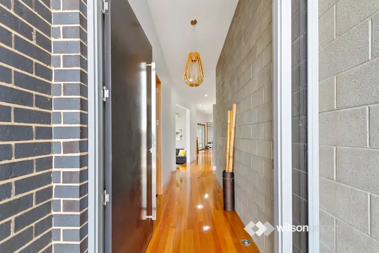 Second view of Homely house listing, 38 Grammar Drive, Traralgon VIC 3844