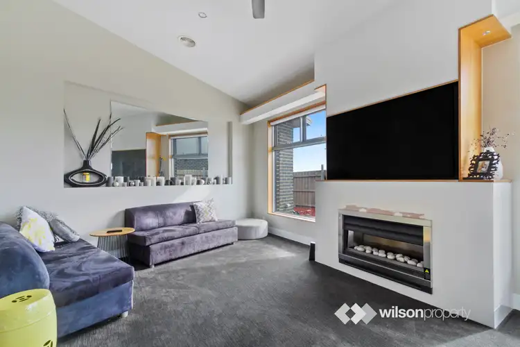 Third view of Homely house listing, 38 Grammar Drive, Traralgon VIC 3844