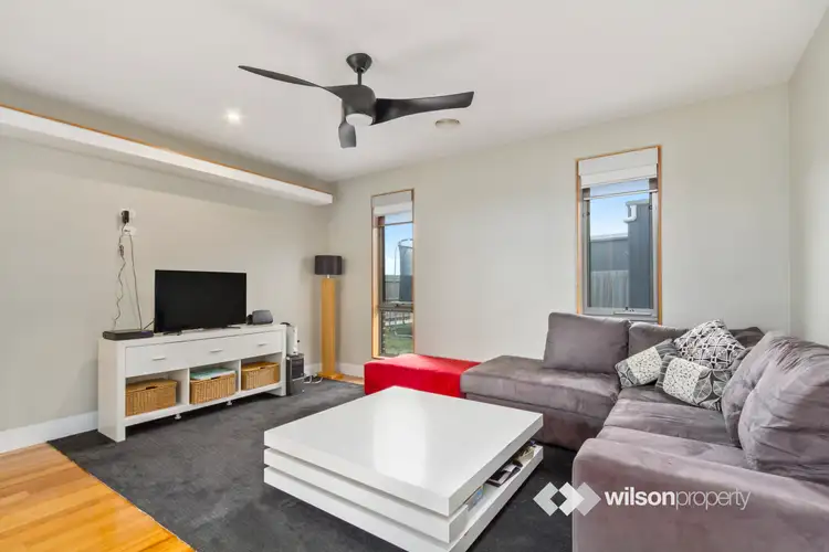 Fourth view of Homely house listing, 38 Grammar Drive, Traralgon VIC 3844