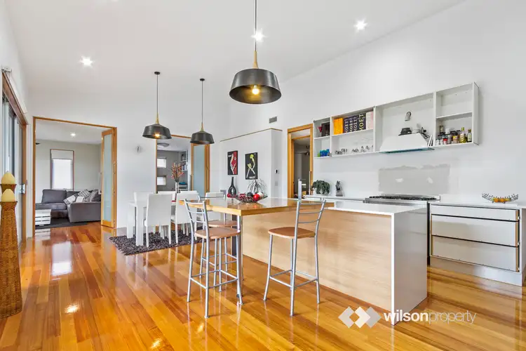 Fifth view of Homely house listing, 38 Grammar Drive, Traralgon VIC 3844