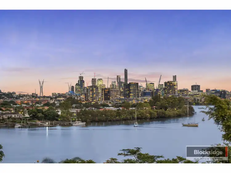 Second view of Homely house listing, 7 Mullens Street, Hamilton QLD 4007