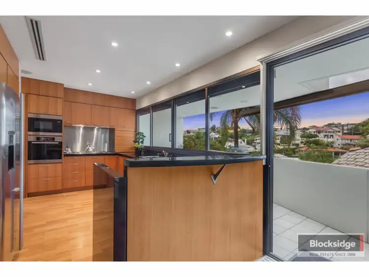 Sixth view of Homely house listing, 7 Mullens Street, Hamilton QLD 4007