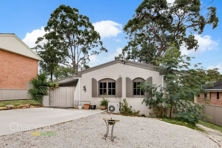 68 Buena Vista Road, Winmalee NSW 2777