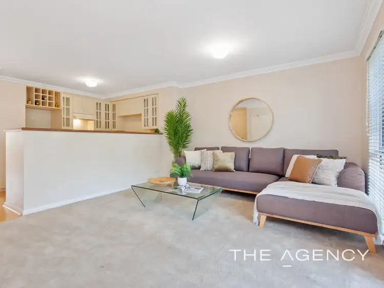 Fourth view of Homely unit listing, 2/11 Shenton Street, Northbridge WA 6003