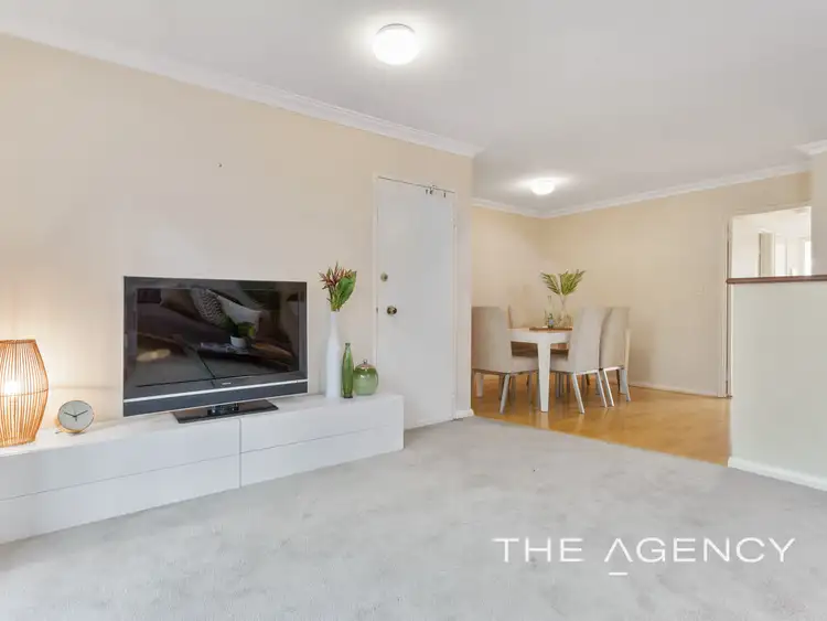 Fifth view of Homely unit listing, 2/11 Shenton Street, Northbridge WA 6003