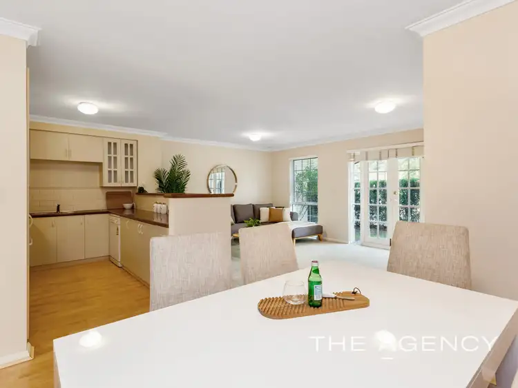 Sixth view of Homely unit listing, 2/11 Shenton Street, Northbridge WA 6003