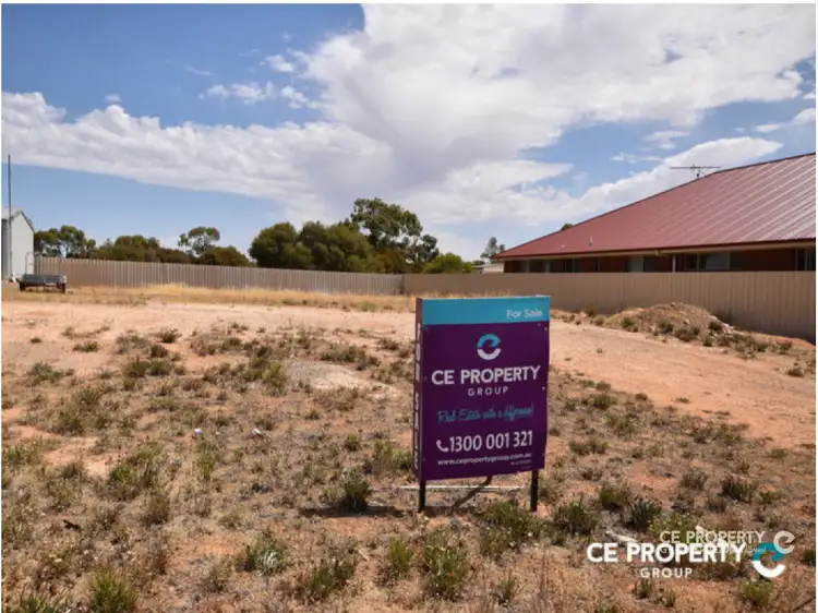 Main view of Homely land listing, 36 Ruby Drive, Mannum SA 5238