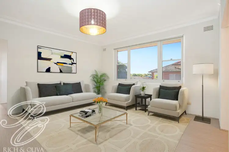 Main view of Homely apartment listing, 8/71 Campsie Street, Campsie NSW 2194