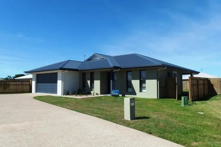 13 Lanikai Place, Mount Low QLD 4818