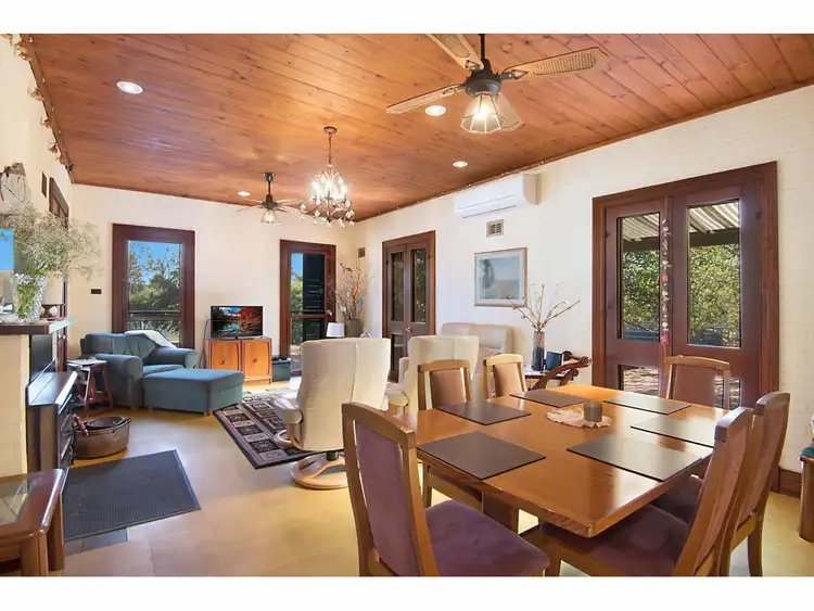 Third view of Homely rural property listing, 20 Cut Hill Road, Cobbitty NSW 2570