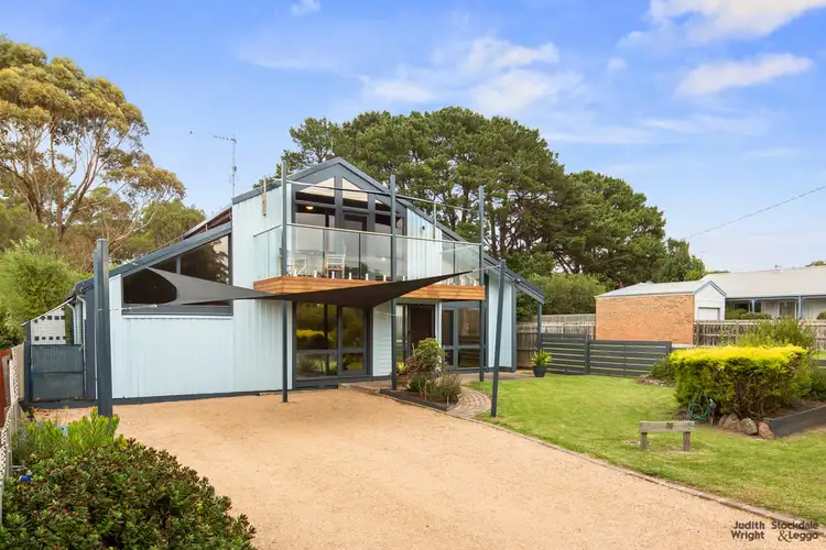 Main view of Homely house listing, 39 Hallway Drive, Wimbledon Heights VIC 3922