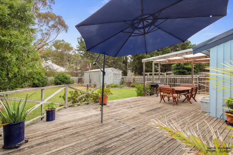 Fifth view of Homely house listing, 39 Hallway Drive, Wimbledon Heights VIC 3922