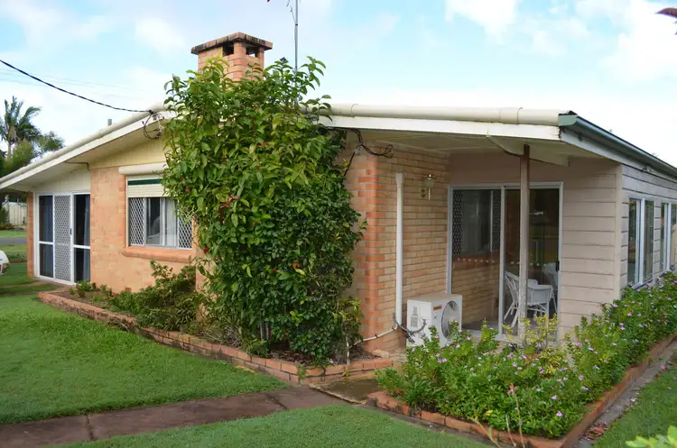 8 Luther Street, Svensson Heights QLD 4670