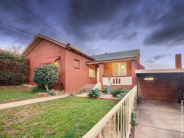 Main view of Homely house listing, 34 Macleay Street, Turvey Park NSW 2650