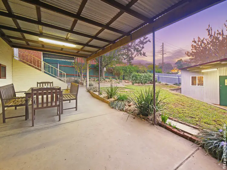 Third view of Homely house listing, 34 Macleay Street, Turvey Park NSW 2650