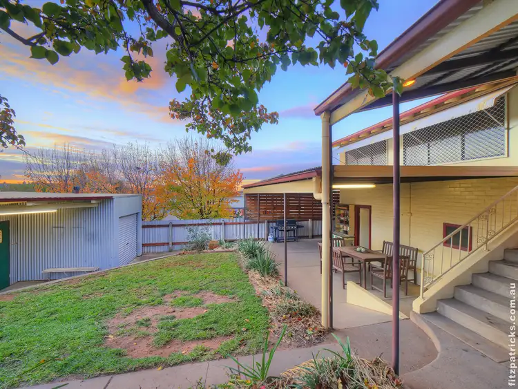 Fourth view of Homely house listing, 34 Macleay Street, Turvey Park NSW 2650
