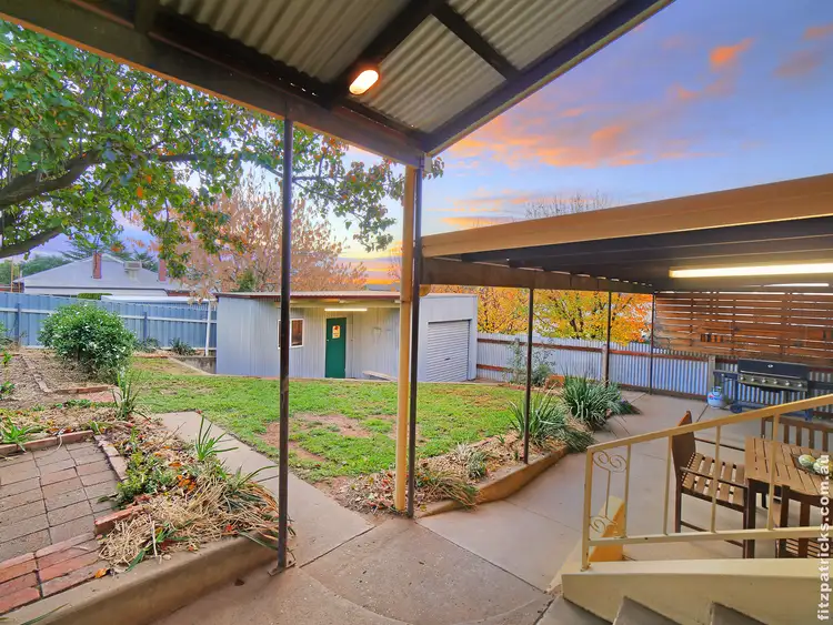 Fifth view of Homely house listing, 34 Macleay Street, Turvey Park NSW 2650