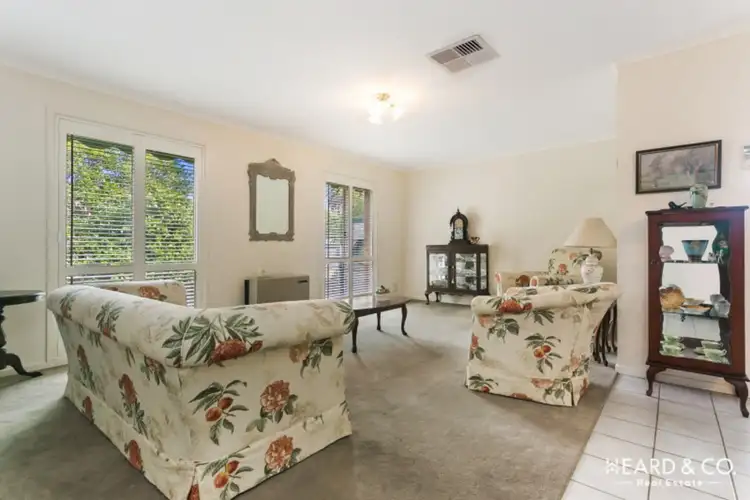 Fifth view of Homely house listing, 9 Cornwall Place, Bendigo VIC 3550