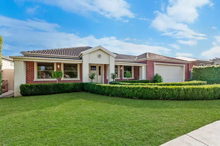 4 Leo Francis Drive, Warrnambool VIC 3280