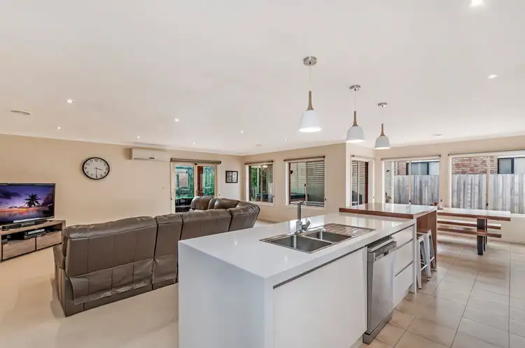 Second view of Homely house listing, 4 Leo Francis Drive, Warrnambool VIC 3280