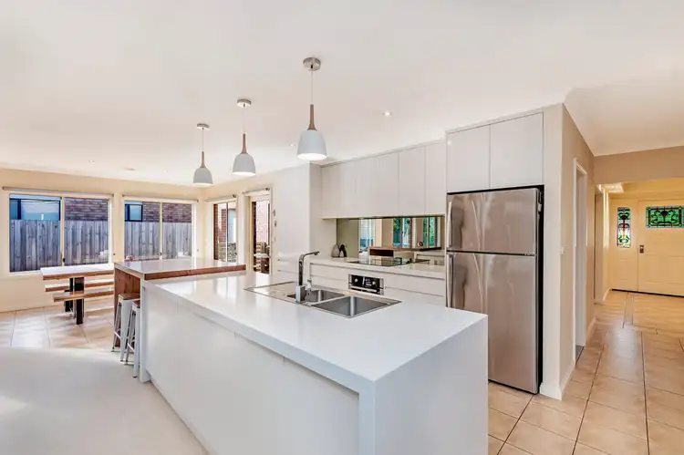 Third view of Homely house listing, 4 Leo Francis Drive, Warrnambool VIC 3280