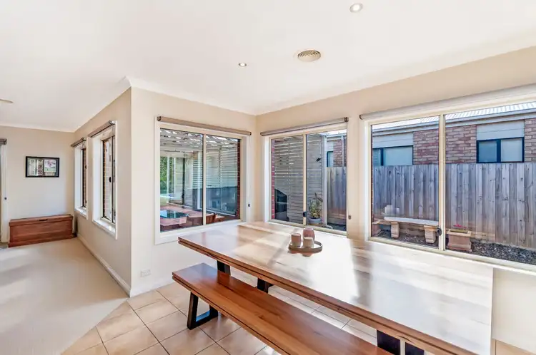 Fourth view of Homely house listing, 4 Leo Francis Drive, Warrnambool VIC 3280