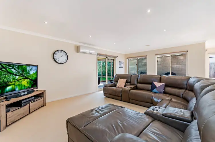Fifth view of Homely house listing, 4 Leo Francis Drive, Warrnambool VIC 3280