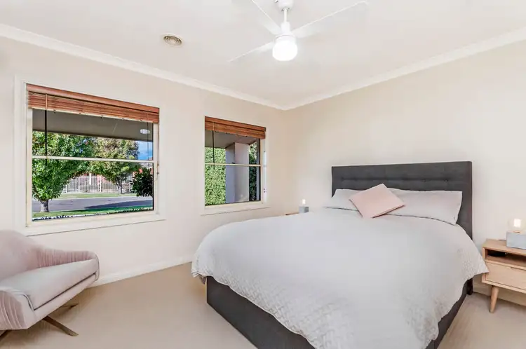 Sixth view of Homely house listing, 4 Leo Francis Drive, Warrnambool VIC 3280