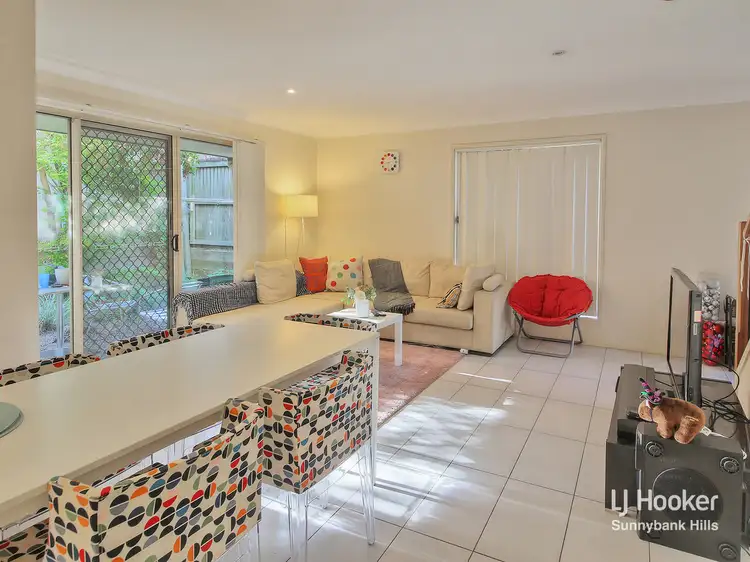 Third view of Homely townhouse listing, 50/18 Mornington Court, Calamvale QLD 4116