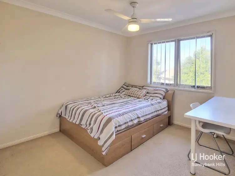 Fourth view of Homely townhouse listing, 50/18 Mornington Court, Calamvale QLD 4116