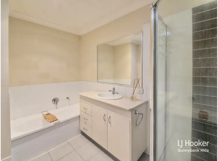 Fifth view of Homely townhouse listing, 50/18 Mornington Court, Calamvale QLD 4116