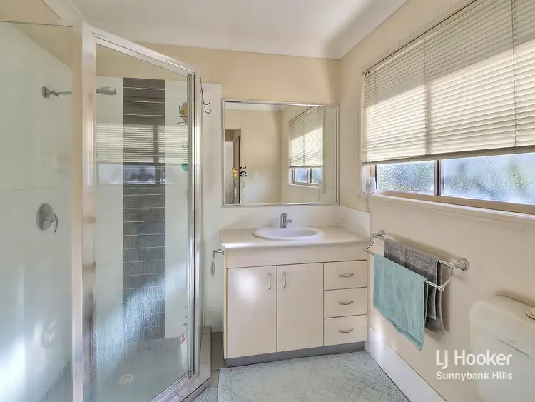 Sixth view of Homely townhouse listing, 50/18 Mornington Court, Calamvale QLD 4116