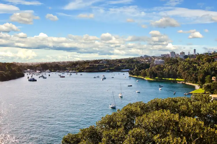 56/14-28 Blues Point Road, Mcmahons Point NSW 2060
