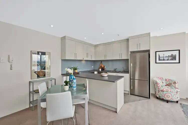 Fourth view of Homely apartment listing, 56/14-28 Blues Point Road, Mcmahons Point NSW 2060
