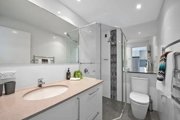 Fifth view of Homely apartment listing, 56/14-28 Blues Point Road, Mcmahons Point NSW 2060
