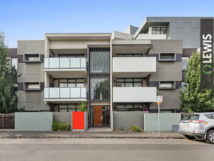 403/20 Breese Street, Brunswick VIC 3056