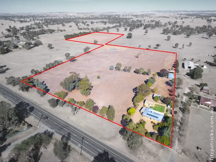 Main view of Homely rural property listing, 3845 Sturt Highway, Gumly Gumly NSW 2652
