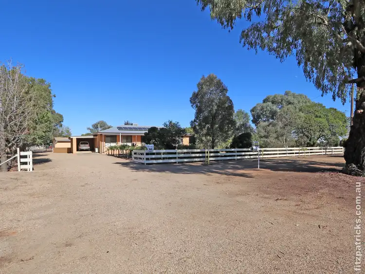 Second view of Homely rural property listing, 3845 Sturt Highway, Gumly Gumly NSW 2652