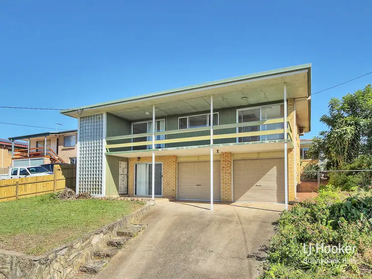 Main view of Homely house listing, 68 Mingera Street, Mansfield QLD 4122