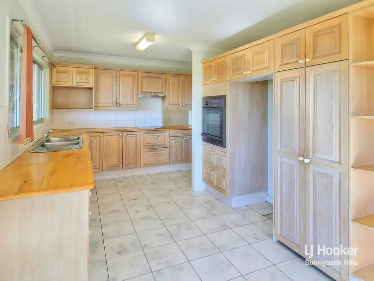 Second view of Homely house listing, 68 Mingera Street, Mansfield QLD 4122