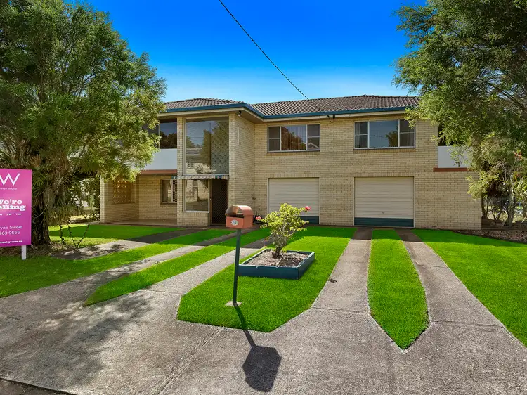 19 Lucille Street, Boondall QLD 4034