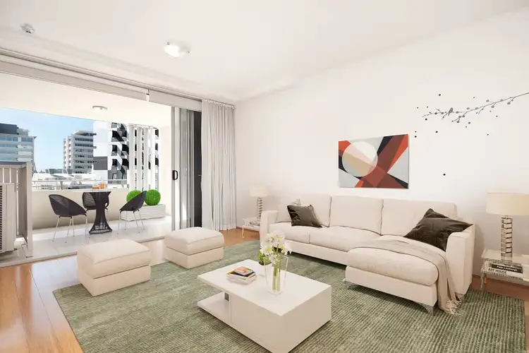 31/128 Merivale Street, South Brisbane QLD 4101