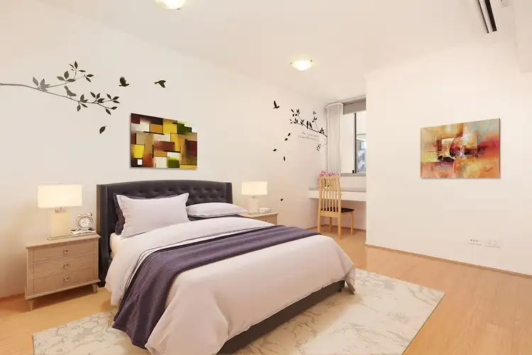 Third view of Homely apartment listing, 31/128 Merivale Street, South Brisbane QLD 4101
