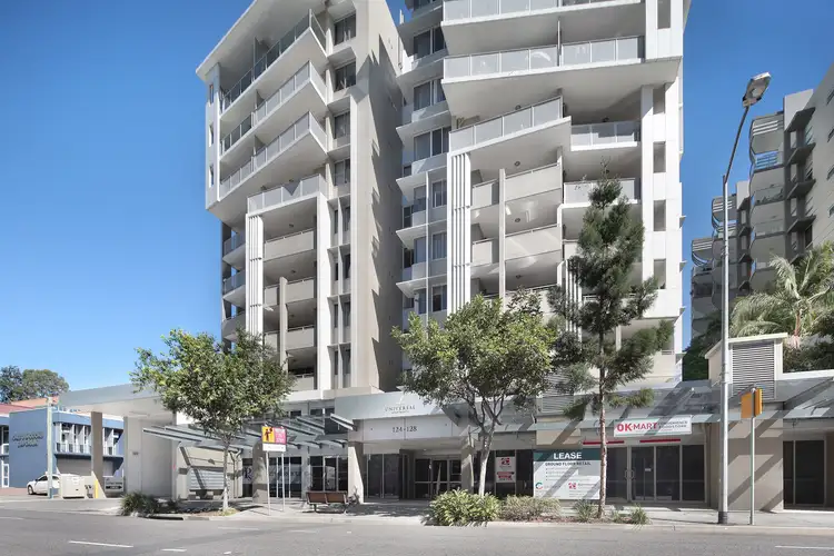 Fourth view of Homely apartment listing, 31/128 Merivale Street, South Brisbane QLD 4101