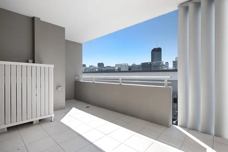Fifth view of Homely apartment listing, 31/128 Merivale Street, South Brisbane QLD 4101